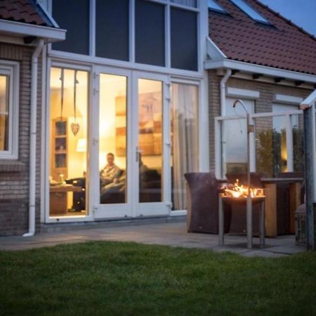 Weidevilla Xxl Hollum  Extérieur photo