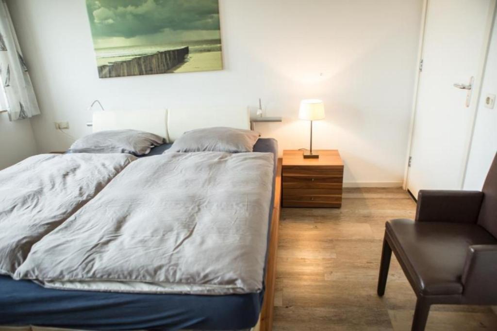 Weidevilla Xxl Hollum  Extérieur photo