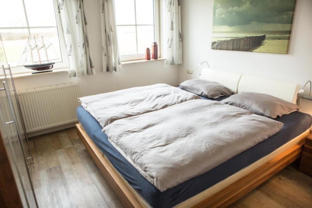 Weidevilla Xxl Hollum  Extérieur photo