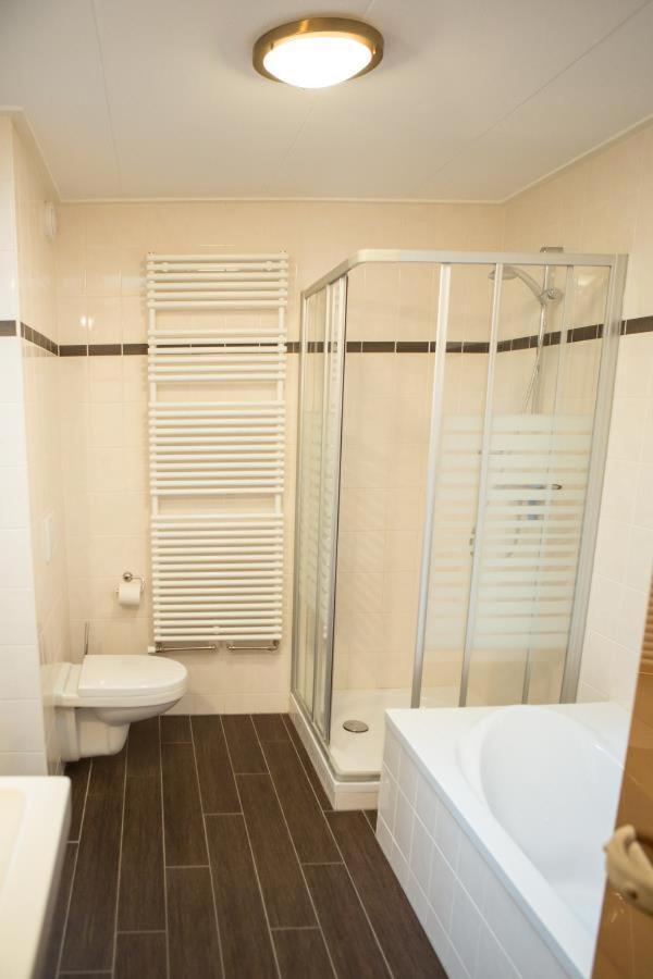 Weidevilla Xxl Hollum  Extérieur photo