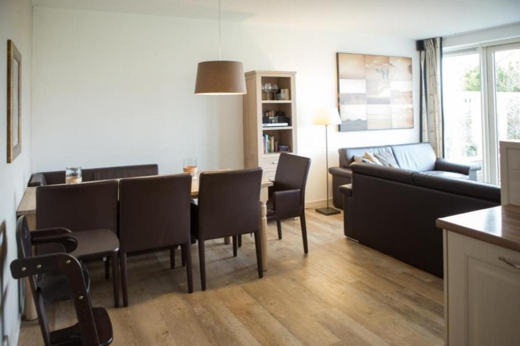 Weidevilla Xxl Hollum  Extérieur photo